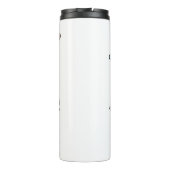 Dag van de Aarde Thermosbeker (Achterkant)