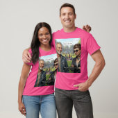 Dag van de Arbeid T-shirt (Unisex)