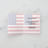 Dag van de Arbeid uitnodiging voor BBQ (bewerkbaar (Binnen)