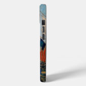 Dag van de bondgenoten, mei 1917 Case-Mate iPhone case (Achterkant / Links)