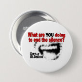 Dag van de Button (Voorkant /achterkant)