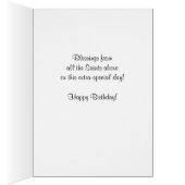 DAG VAN DE COMMUNIC GEMEENSCHAP VAN ALLE HEILIGEN (Binnen (Rechts))