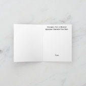 Dag van de Cowboy Rootin' Kaart (Binnen)