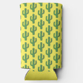 Dag van de Dode Gelukkige Cactus Patterned (Achterkant)