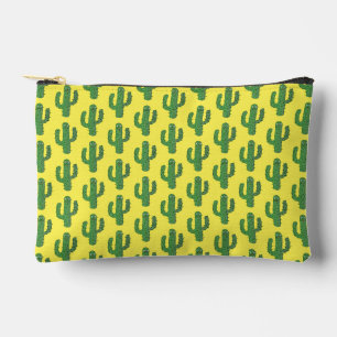 Dag van de Dode Gelukkige Cactus Patterned Etui