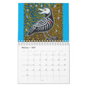 Dag van de Dode Kalender (Feb 2027)