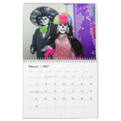 Dag van de Dode Kalender (Feb 2027)