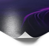 Dag van de dode koningin van New Orleans Foto Afdruk (Hoek)