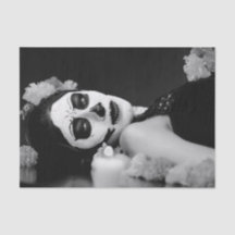 DAG VAN DE DODE KOSTENBESTANDDELEN