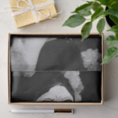 DAG VAN DE DODE KOSTENBESTANDDELEN TISSUEPAPIER (Geschenk)