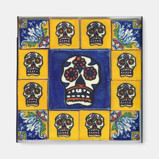 Dag van de dode magneet (Voorkant)