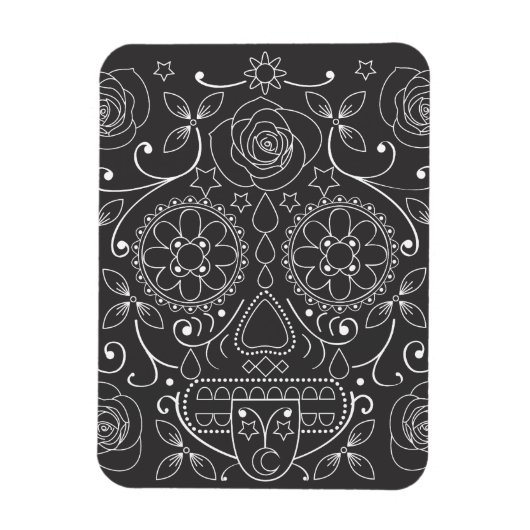 Dag van de dode magneet (Verticaal)