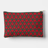 Dag van de Dode Mexicaanse Chilis Etui (Achterkant)