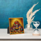 Dag van de Dode Offrendas 1 Fotoplaat (Insitu)