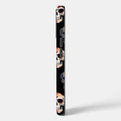 Dag van de dode schedel 2 Case-Mate iPhone case (Achterkant / Links)