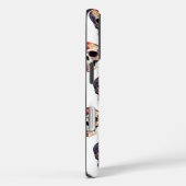 Dag van de dode schedel 2 Case-Mate iPhone case (Achterkant / Rechts)