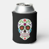 DAG VAN DE DODE SUIKERVAART BLIKJESKOELER (Blikje Achterkant)