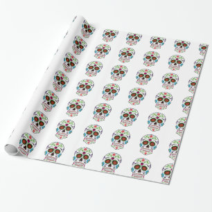 DAG VAN DE DODE SUIKERVAART CADEAUPAPIER