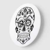 DAG VAN DE DODE SUIKERVAART GROTE KLOK (Hoek)