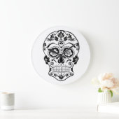 DAG VAN DE DODE SUIKERVAART GROTE KLOK (Huis)