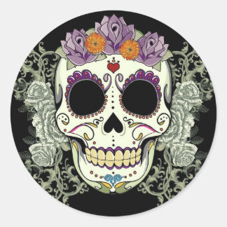 DAG VAN DE DODE SUIKERVAART RONDE STICKER