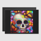 Dag van de Dode Vlinders 1 (Voorkant / Achterkant)