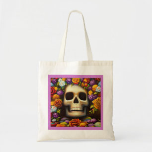Dag van de Doden Ofendra 5 Tote Bag