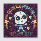 Dag van de dood (Voorkant)