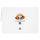 Dag van de dood (Achterkant Horizontaal)