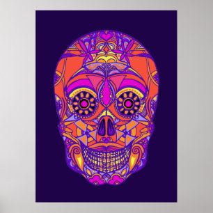 Dag van de dood 2 poster