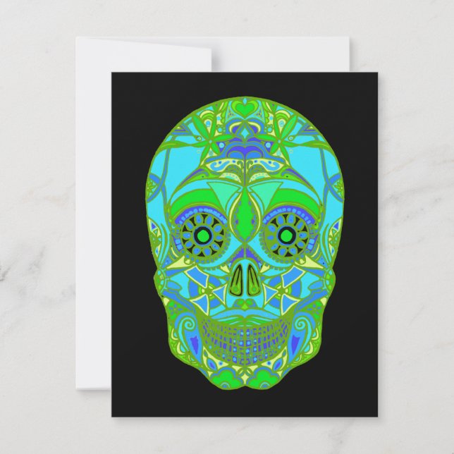 Dag van de dood 3 (Voorkant)