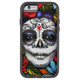 Dag van de dood iPhone 13 hoesje