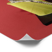 Dag van de dood: Mariachi uit Oaxaca Poster (Hoek)