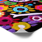 DAG VAN DE DOOD POSTER (Hoek)