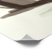 Dag van de dood poster (Hoek)