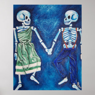 Dag van de dood poster