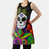 Dag van de dood schort (Insitu)