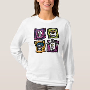 Dag van de dood / Suikerhuid T-shirt