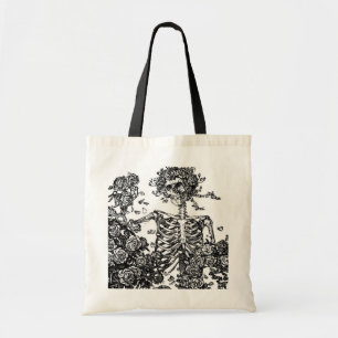 DAG VAN DE DOOD TOTE BAG