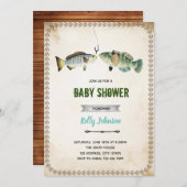  dag van de douche kaart (Voorkant / Achterkant)