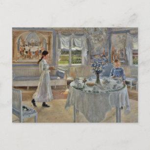 Dag van de feestdag briefkaart