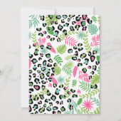 Dag van de feestdieren kaart (Achterkant)