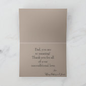 Dag van de Foto's Kaart (Binnen)