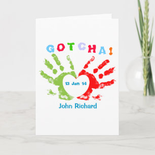 Dag van de hebzucht! Aankondiging van goedkeuring