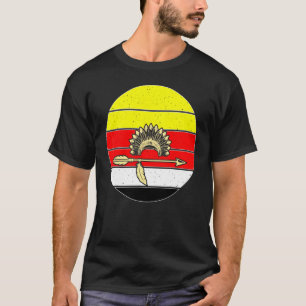 Dag van de Inheemse Bevolking T-shirt