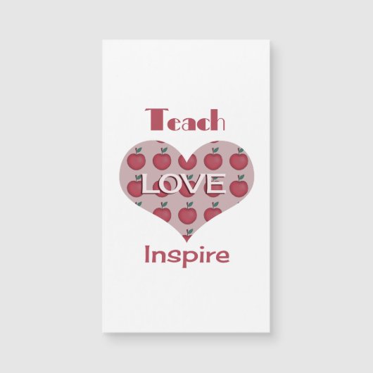 Dag van de Lerarenwaardering (Voorkant)