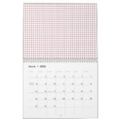 Dag van de Lerarenwaardering Kalender (Mar 2026)