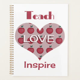 Dag van de Lerarenwaardering Planner