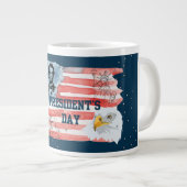 Dag van de mok Presinde (Voorkant rechts)