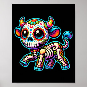 Dag Van De Overheidsinstantie Suiker Skulptuur Sti Poster
